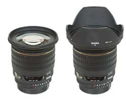 لنز دوربین عکاسی  سیگما 20mm f/1.8 EX DG-Nikon Mount146797thumbnail